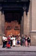 Group Photo in Firenze