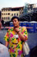Local Tourguide in Firenze