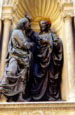 Statue - Unknown Building