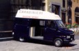 Carabinieri Car