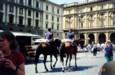 Mounted Carabinieri