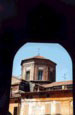 Archway and Tower