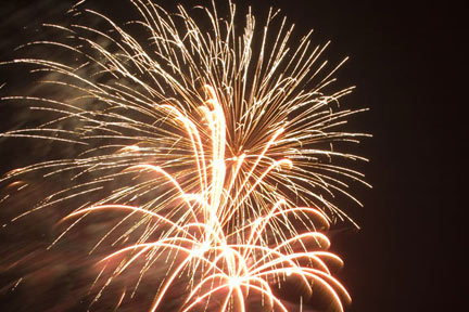 fireworks photo