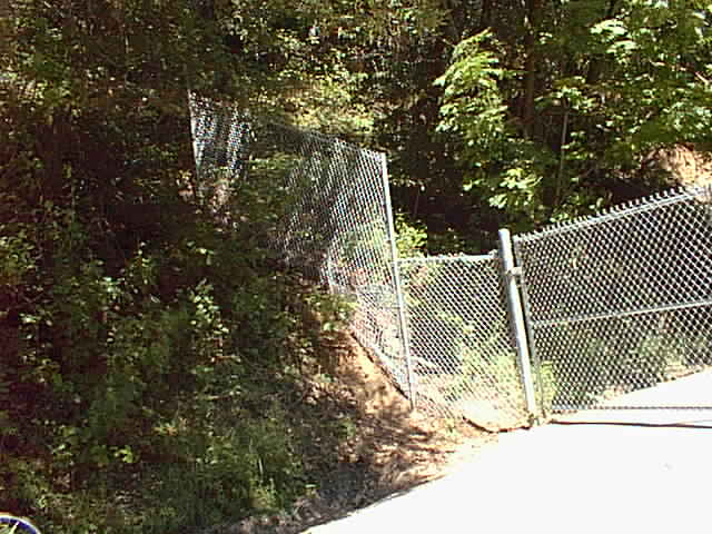 [IMAGE OF FENCE EXTENSION]