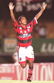 romario