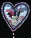 Gambler's heart B