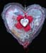 Memory heart A