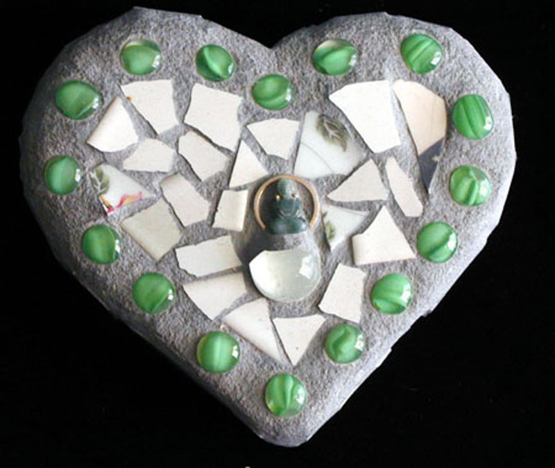 Compassionate heart
