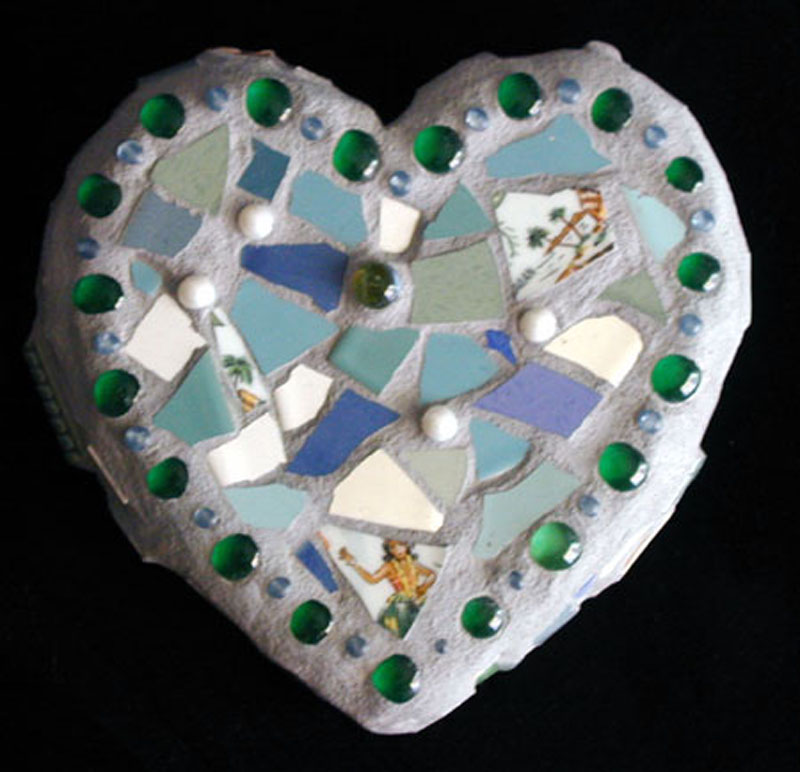 Hula heart