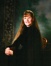 Kate Vander Sluis