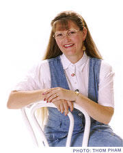 Kate Vander Sluis