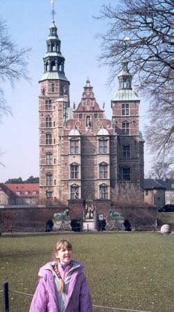 127-Rosenborg