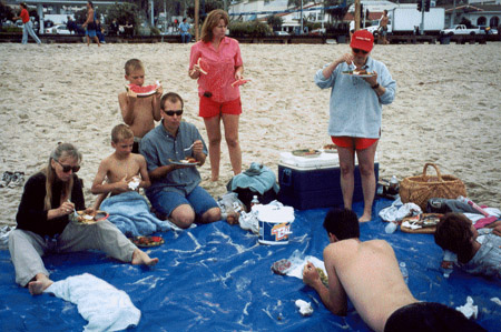 beachpicnic