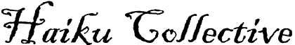 Haiku Collective