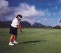 Kauai Golf Course