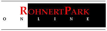 Rohnert Park Online