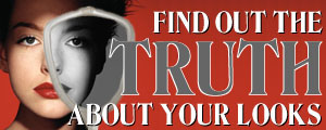 The Truth About Your Looks