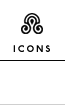 icons
