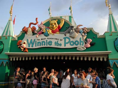 disney magic kingdom winnie pooh walkthrough disney magic kingdom winnie pooh walkthrough
