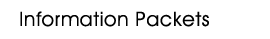 Button: Information Packets