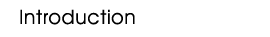 Button: Introduction
