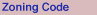 Zoning Code