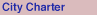 City Charter