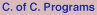 Chamber of Commerce Programs
