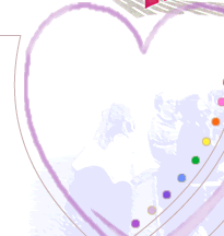 Image of Heart with navigation buttons