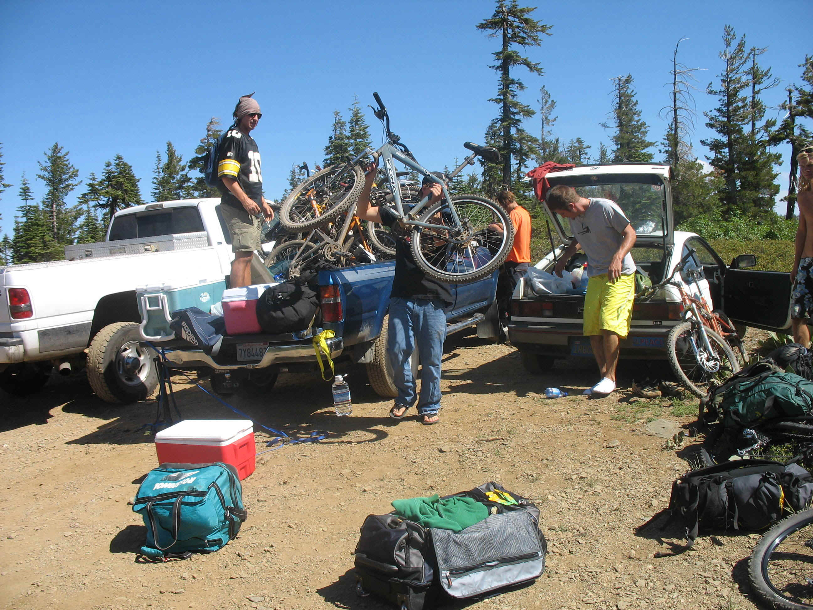 CB Start.jpg (905238 bytes)
