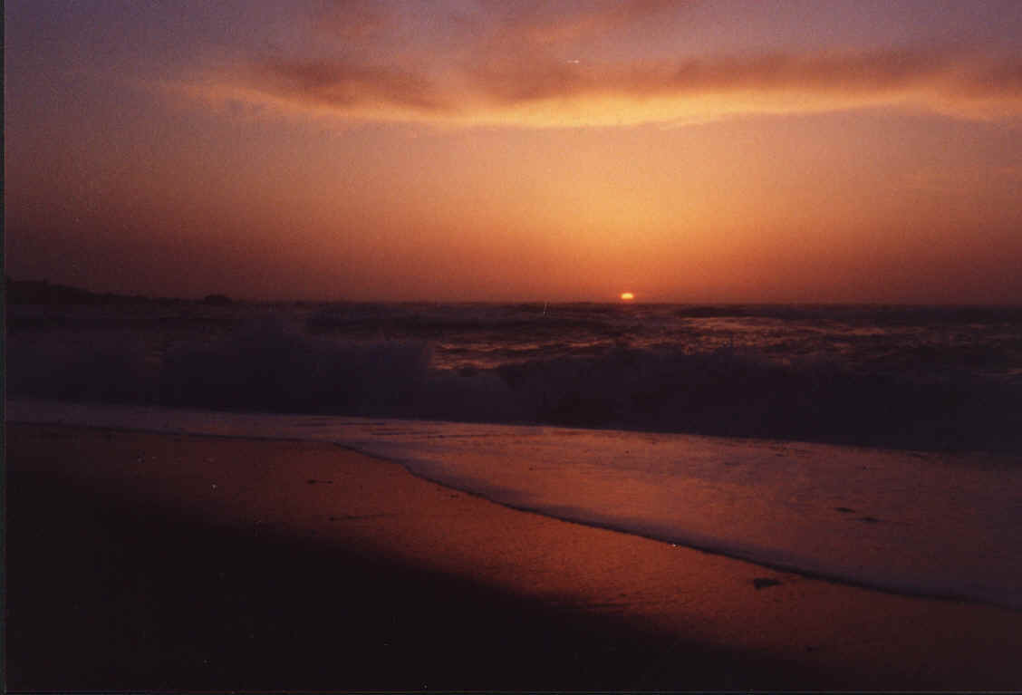 Double Comptche - Sunset.BMP (2595582 bytes)