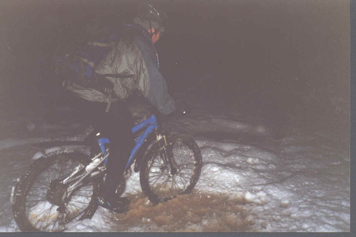 Snow - Wind  Shawn riding.BMP (2930670 bytes)