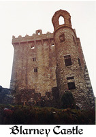Blarney Castle