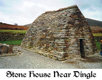 Stone House