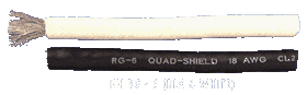 HH RG - 6
				(Blk and Wht)