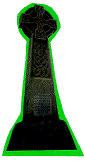 celtic cross