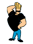 Johnny Bravo