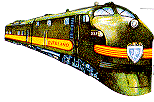 train