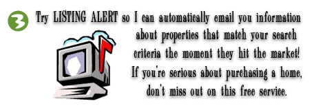 Listing Alert