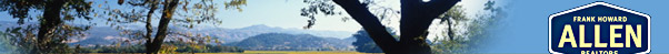 Michael Friedenberg Sonoma County Real Estate Brokerage 