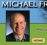 Michael Friedenberg Sonoma County Real Estate Brokerage 