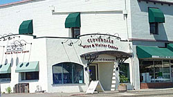 Cloverdale photo by Michael Friedenberg