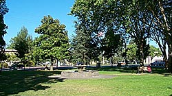 Cotati photo by Michael Friedenberg