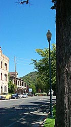 Glen Ellen photo by Michael Friedenberg
