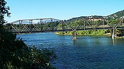 Healdsburg photo by Michael Friedenberg