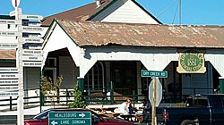 Healdsburg photo by Michael Friedenberg