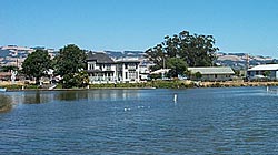 Petaluma photo by Michael Friedenberg