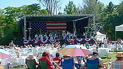 Rohnert Park photo by Michael Friedenberg