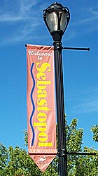 Sebastopol photo by Michael Friedenberg