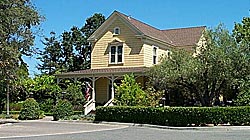 Sonoma photo by Michael Friedenberg